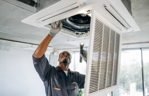 Licensed Hvac service in Saint Marys, OH - FH HVAC